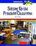 Setting Up the Preschool Classroom