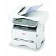 OKI MB290 Multifunktionsger�t (Drucker, Copier, Scanner, Fax, 64MB Speicher, USB 2.0)