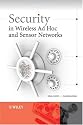 Security in Wireless Ad Hoc and Sensor Networks