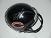 Devin Hester Signed Chicago Bears Mini Helmet Hologram