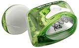 Petzl Zipka Plus Four-LED Headlamp, Modern #E48PM