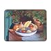 Fruit and Veg al Fresco, 2003 (acrylic) by.. - iPad Cover (Protective Sleeve) - Art247 - IPads 1 And 2