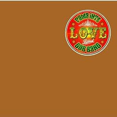 Love Filled Dub Band