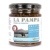 La Pampa Chimichurri