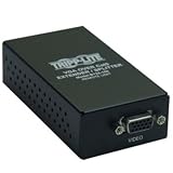 VGA Over CAT5 Remote Unit