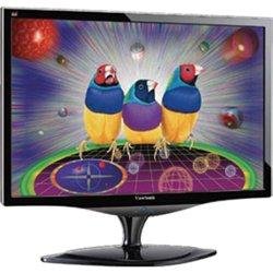 ViewSonic VX2268WM 22-Inch 120 Hz 3D-Ready Monitor with 1680x1050 Resolution and Stereo Speakers - Black