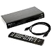 Metronic HD 441827 Satellite Freesat Receiver - In