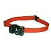 Pet Safe Antibell-Halsband mit Schallsignal, 15-65 cm, rot