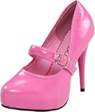 41FnUzLRDtL. SL160  Ellie Shoes Womens 469 Ladyjane Pump