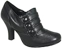 Garage Shoes - Bernie - Women's High Heel Shoe
