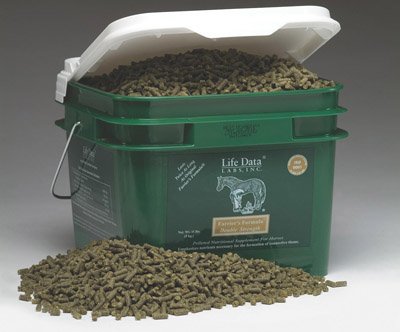 FARRIERS FORMULA DBL STRENGTH 2 - 11 Pound