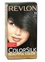 Revlon Colorsilk Haircolor #11 Soft Black 1WN