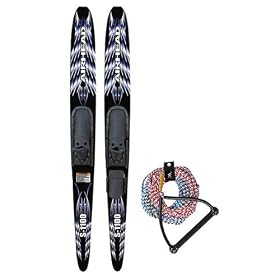 Airhead Water Ski Package