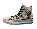 Converse Chuck Taylor Black Sabbath 1978 World Tour High Top 107189