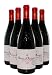 Baron d’Arignac Red 6 Bottle Case – 75cl
