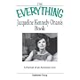 Everything Jacqueline Kennedy Onassis Book: A portrait of an American icon (Everything Series)