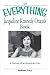 Everything Jacqueline Kennedy Onassis Book: A portrait of an American icon (Everything Series)