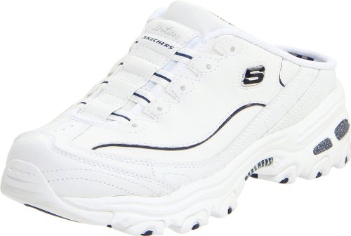 Skechers Women's D'Lites-Airy Sneaker