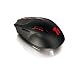 Thermaltake Tt eSports Black Laser 4000 DPI Gaming Mouse (MO-BLK002DT)