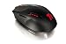 Thermaltake Tt eSports Black Laser 4000 DPI Gaming Mouse (MO-BLK002DT)