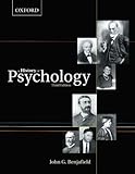 A history of psychology