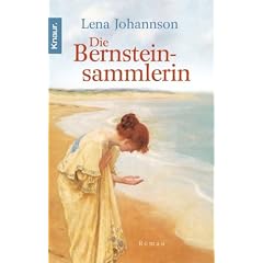 Die Bernsteinsammlerin