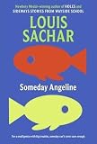 Someday Angeline[SOMEDAY ANGELINE HARPER TROPHY][Paperback]