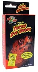 ZOO TURTLE EYE DROPS 2.25OZ