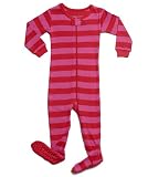 Leveret Footed  ...  Sleeper (5 Toddler)
