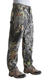 Men's Wrangler ProGear Relaxed Fit Camo Jean