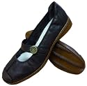 Rieker Antiastress DORO Damen Slipper braun