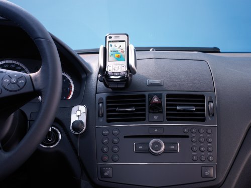  Nokia CK-300 Car Kit +  ISO Cable
