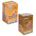 Hammer Perpetuem Cafe Latte 6 Single-Serving Packets