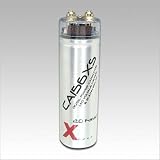 XO Vision 2-Farad Car Audio Digital Capacitor