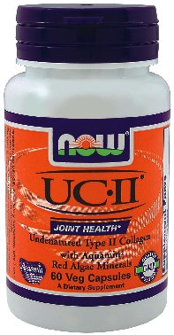 UC-II 60 vcaps ( Multi-Pack)