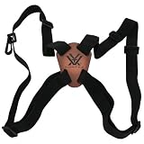 Vortex Optics Nylon / Lycra Harness for Binoculars
