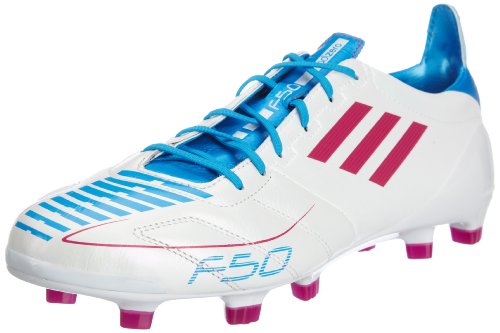 Adidas - Chaussures Football - F50 Adizero TRX FG Leather