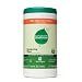 Seventh Generation Disinfecting Multi-Surface Wipes, 70-count Tubs (Pack of 6)