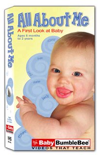 Childrens Toyshop  Toys : ALL ABOUT ME DVD