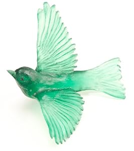 Lukeke Bird 2