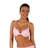 iQ-Company Damen Classic Pad iQ-C, rose, 36