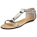 Daniblack Women's Bliss Sandal