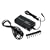 Universal Laptop Notebook AC Adapter Charger w/ 8 DC Connectors