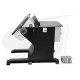 230V Medium Duty Welding Positioner - FREE DOMESTIC SHIPPING