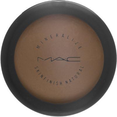 MAC Mineralize Skinfinish Natural Medium Deep