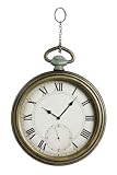 Pocket Watch Wall Clock