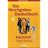Das Hirschgraben Deutschbuch - Mittelschule Bayern: 6. Jahrgangsstufe - Arbeitsheft mit L�sungen: Umfangreiches Methodentraining, Vorbereitung auf die Probearbeiten