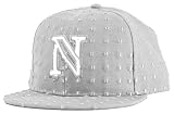 Neff Nando Men`s Fitted Hat - Grey