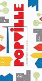 Popville   [POP UP-POPVILLE] [Hardcover]