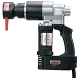 TONE M24・M27ナット回転角レンチ TN27E2T